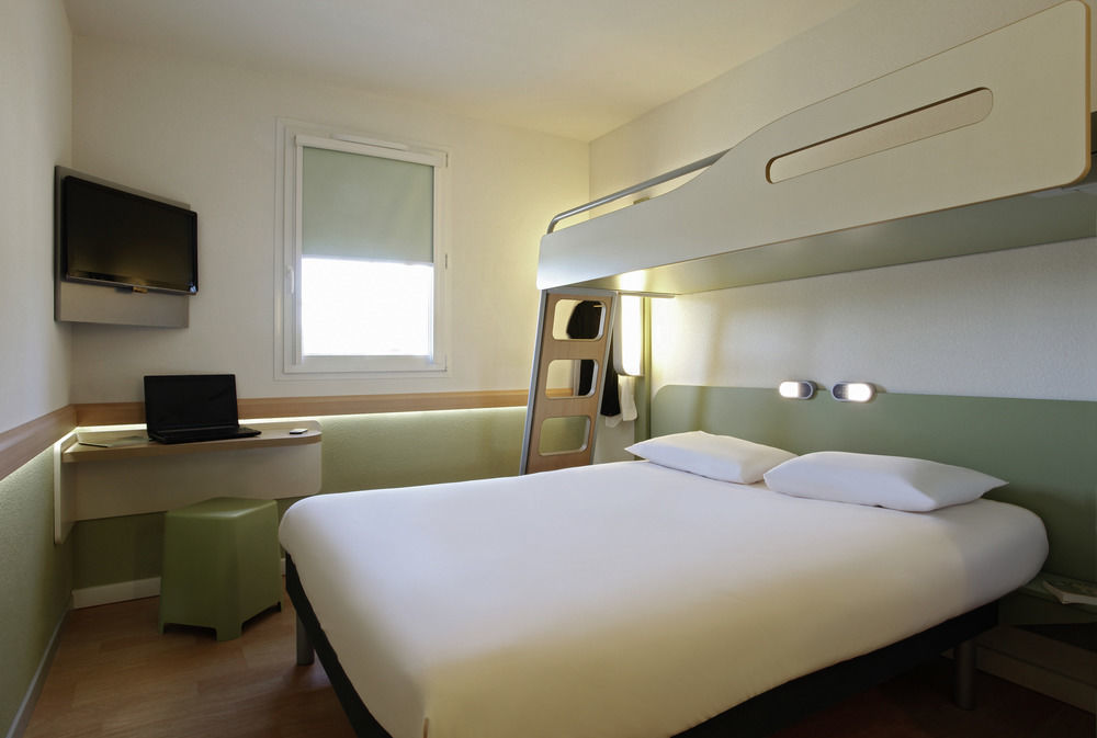 ibis budget Aix Les Bains - Grésy Extérieur photo