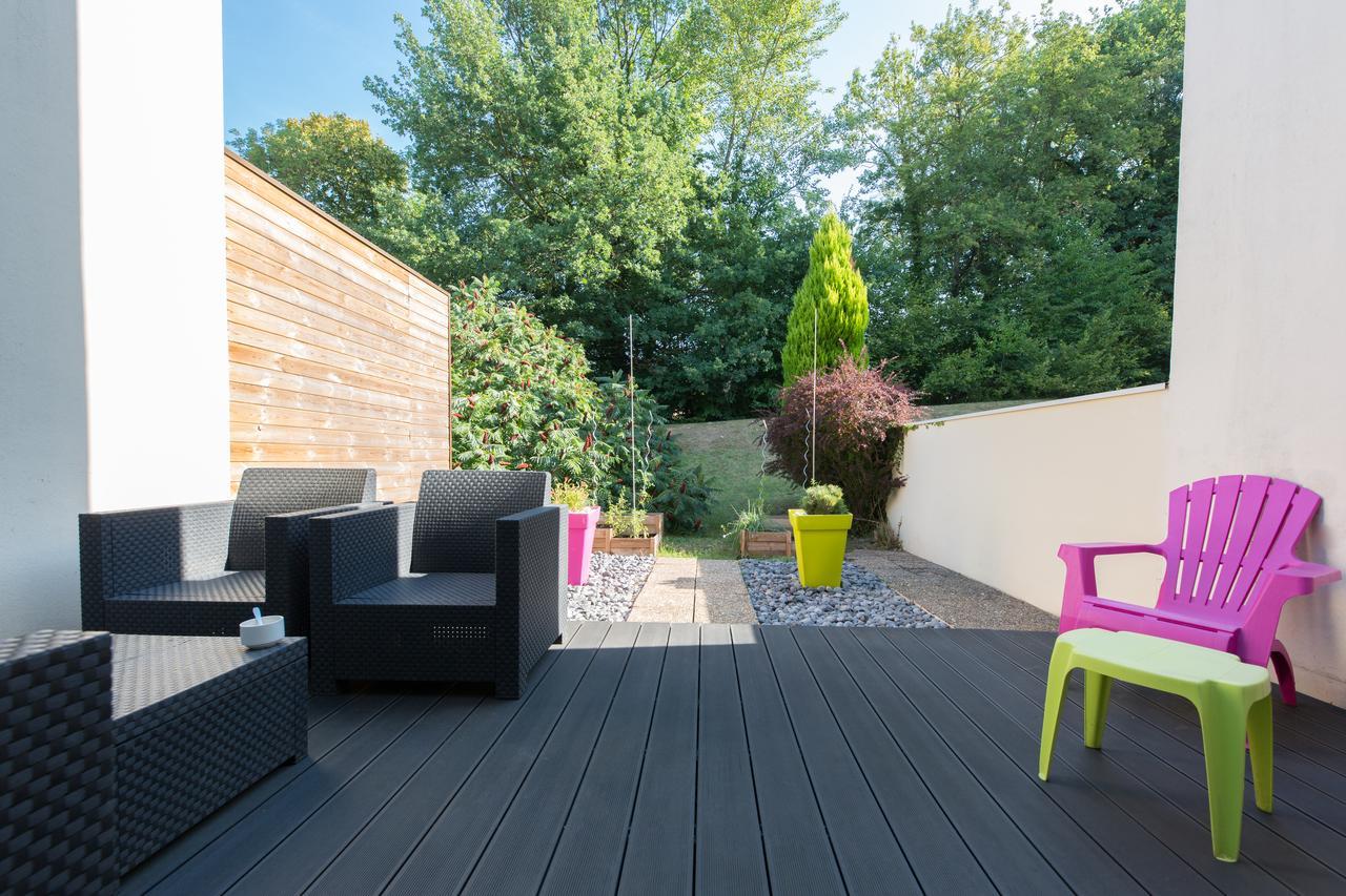 ibis budget Aix Les Bains - Grésy Extérieur photo